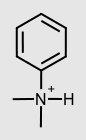 aminium ions