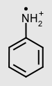 ammoniumyl radical ions