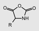 cyclic acid anhydrides (cyclic anhydrides)